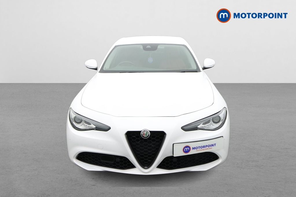 Used Alfa Romeo Giulia 2022 for sale - 77023653: Photo 2