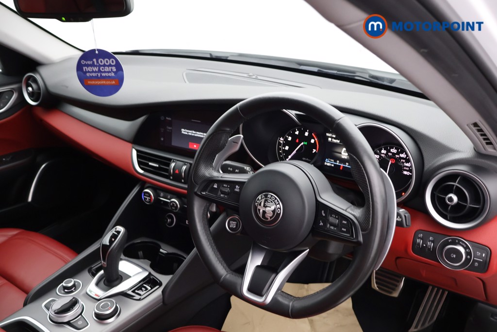 Used Alfa Romeo Giulia 2022 for sale - 77023653: Photo 23