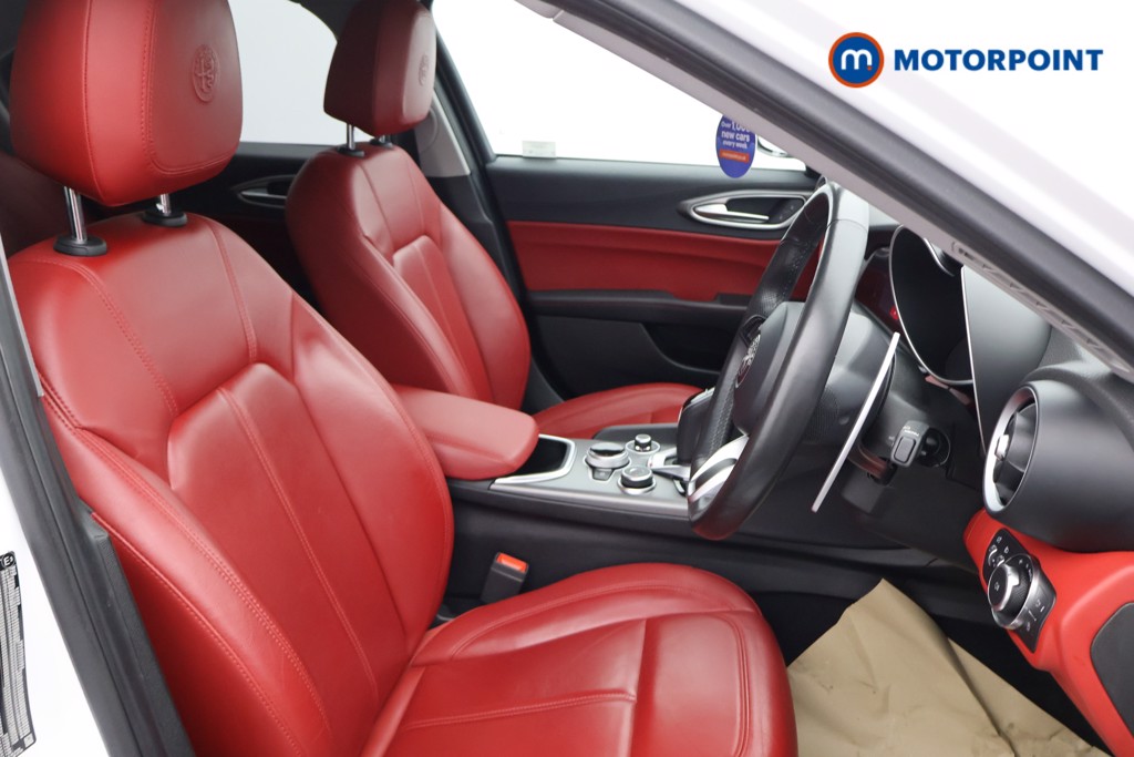 Used Alfa Romeo Giulia 2022 for sale - 77023653: Photo 24