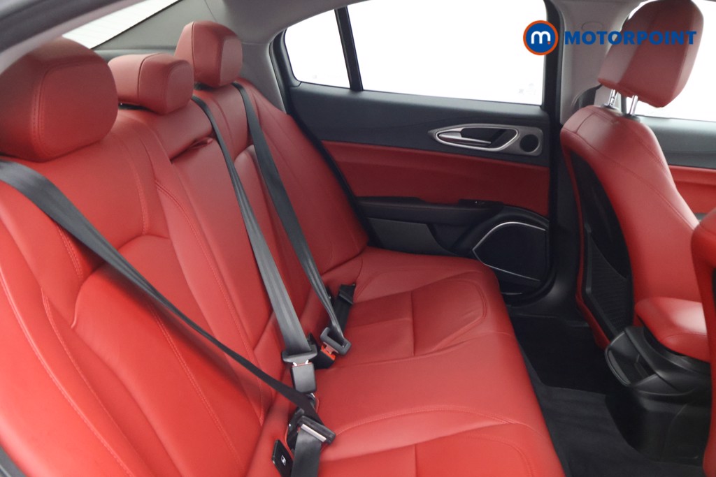 Used Alfa Romeo Giulia 2022 for sale - 77023653: Photo 26