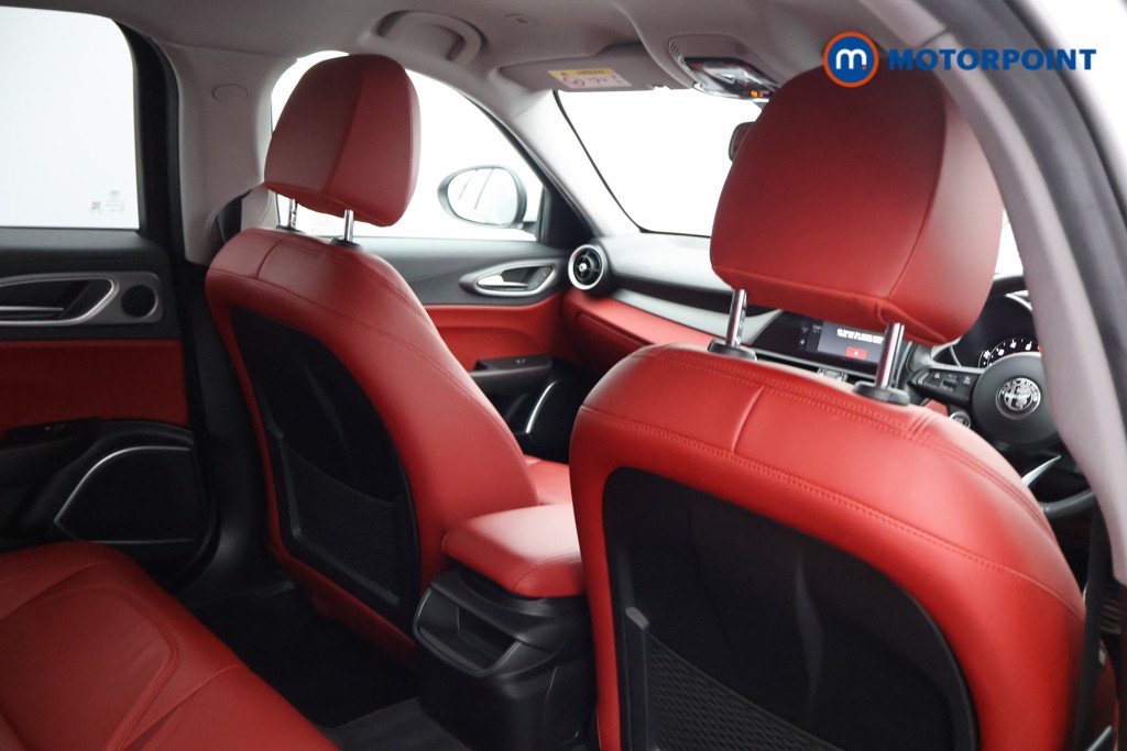 Used Alfa Romeo Giulia 2022 for sale - 77023653: Photo 27