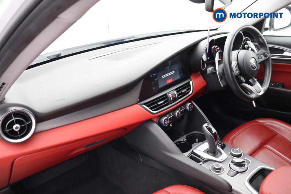 Used Alfa Romeo Giulia 2022 for sale - 77023653: Photo 29