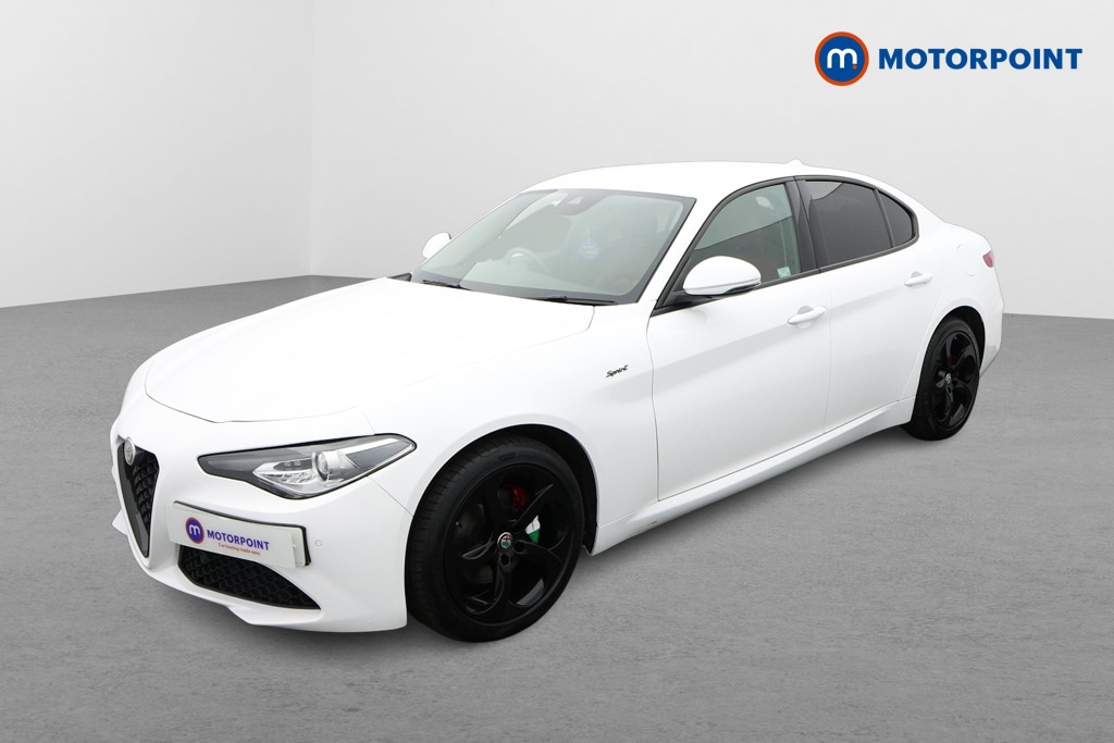 Used Alfa Romeo Giulia 2022 for sale - 77023653: Photo 3