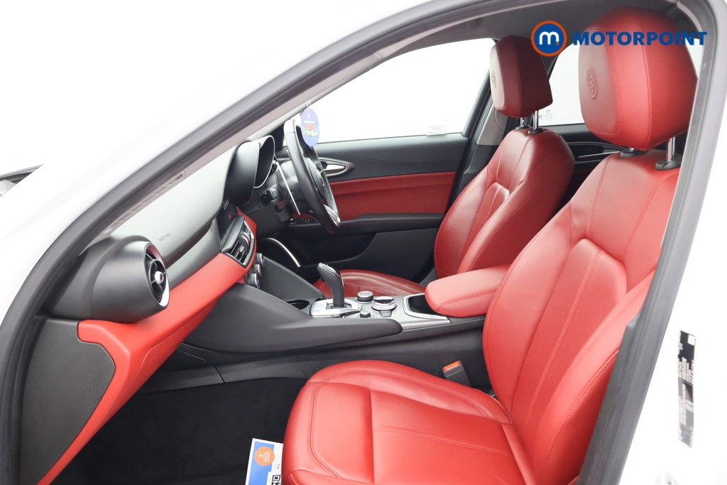 Used Alfa Romeo Giulia 2022 for sale - 77023653: Photo 30