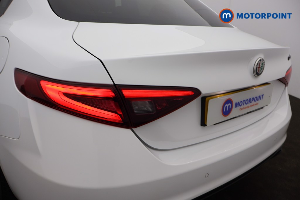 Used Alfa Romeo Giulia 2022 for sale - 77023653: Photo 32