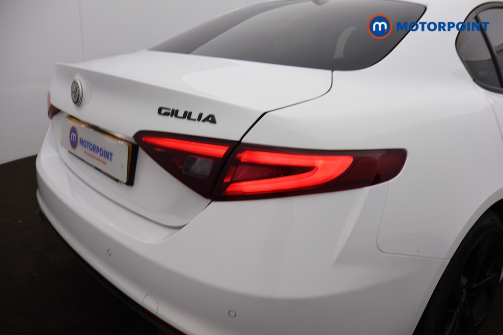 Used Alfa Romeo Giulia 2022 for sale - 77023653: Photo 33