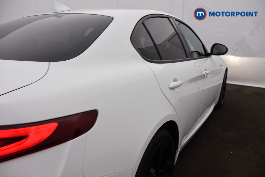 Used Alfa Romeo Giulia 2022 for sale - 77023653: Photo 34