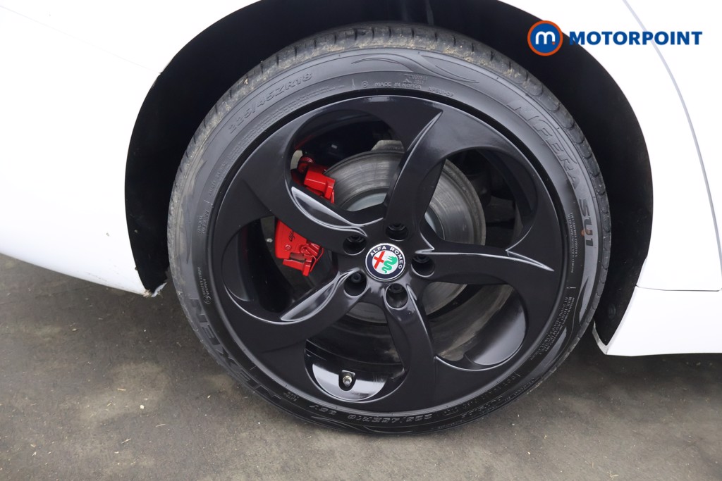 Used Alfa Romeo Giulia 2022 for sale - 77023653: Photo 35