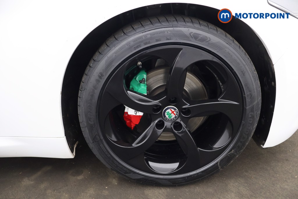 Used Alfa Romeo Giulia 2022 for sale - 77023653: Photo 36