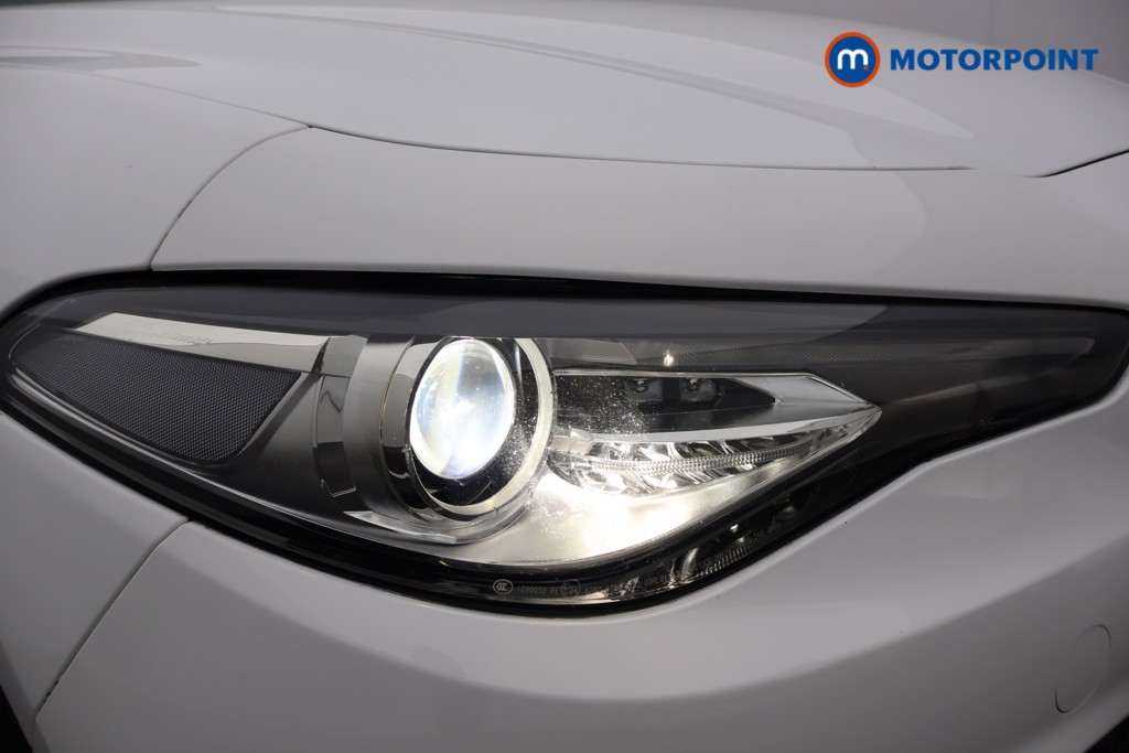 Used Alfa Romeo Giulia 2022 for sale - 77023653: Photo 38