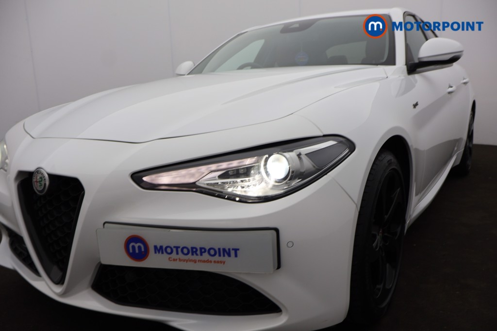 Used Alfa Romeo Giulia 2022 for sale - 77023653: Photo 39