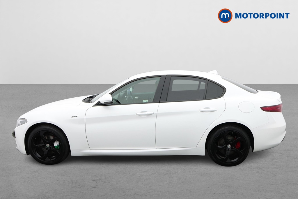 Used Alfa Romeo Giulia 2022 for sale - 77023653: Photo 4