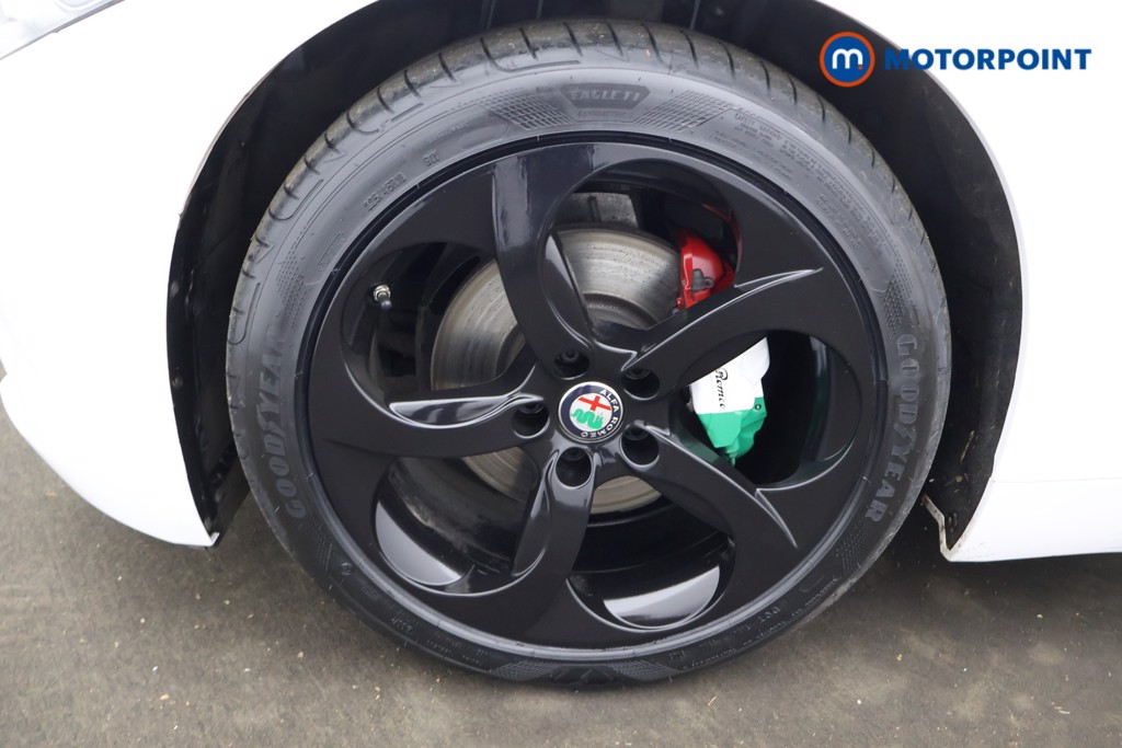 Used Alfa Romeo Giulia 2022 for sale - 77023653: Photo 40