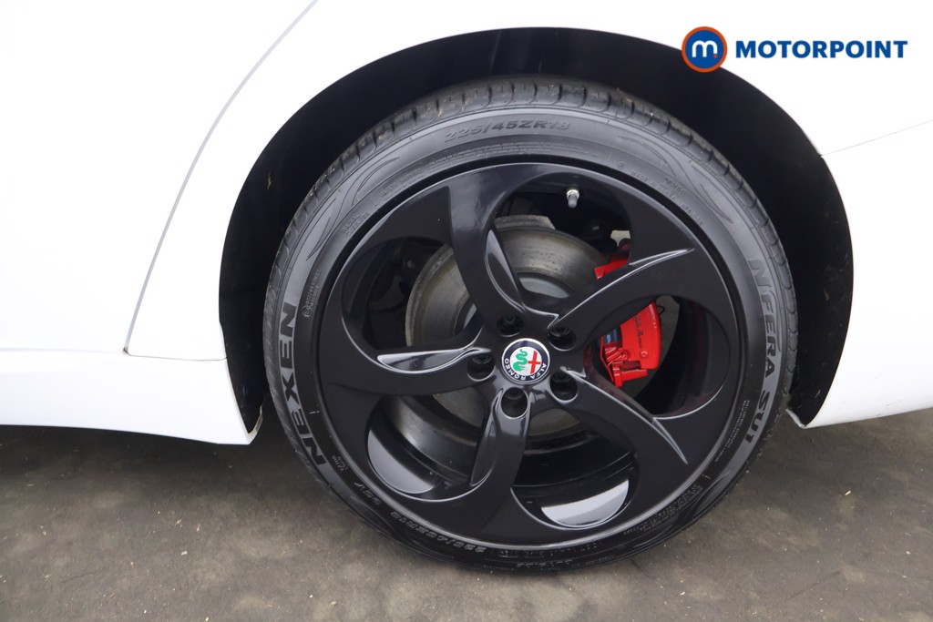 Used Alfa Romeo Giulia 2022 for sale - 77023653: Photo 41