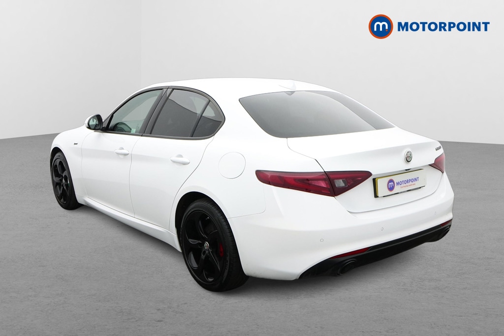 Used Alfa Romeo Giulia 2022 for sale - 77023653: Photo 5