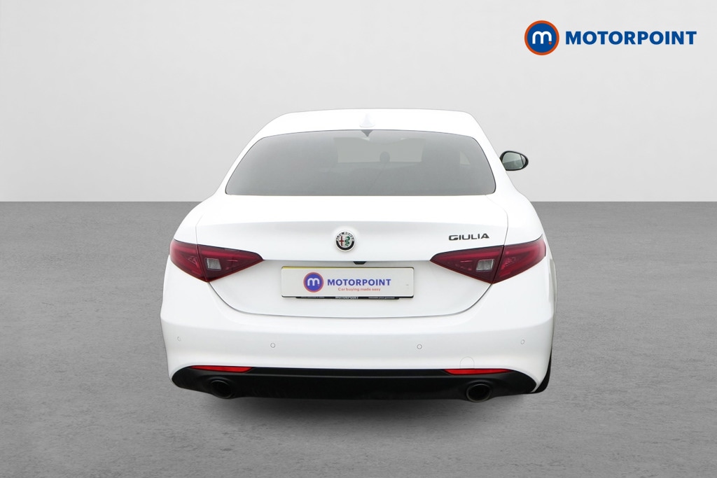 Used Alfa Romeo Giulia 2022 for sale - 77023653: Photo 6