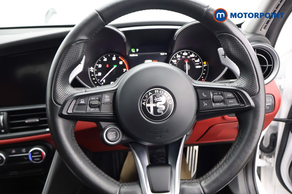 Used Alfa Romeo Giulia 2022 for sale - 77023653: Photo 9