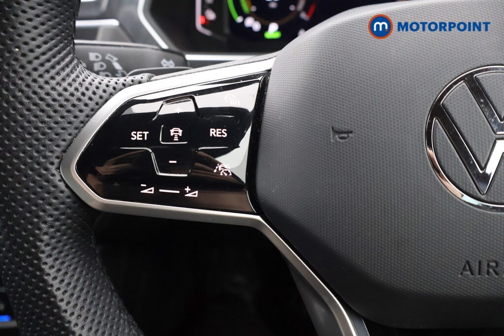 Used Volkswagen Tiguan 2023 for sale - 77814733: Photo 10