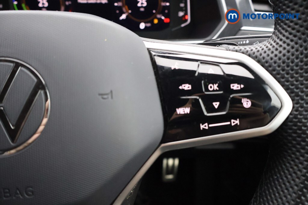 Used Volkswagen Tiguan 2023 for sale - 77814733: Photo 11