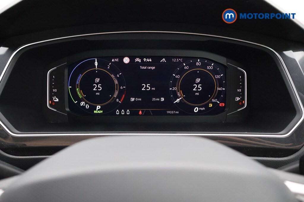 Used Volkswagen Tiguan 2023 for sale - 77814733: Photo 12