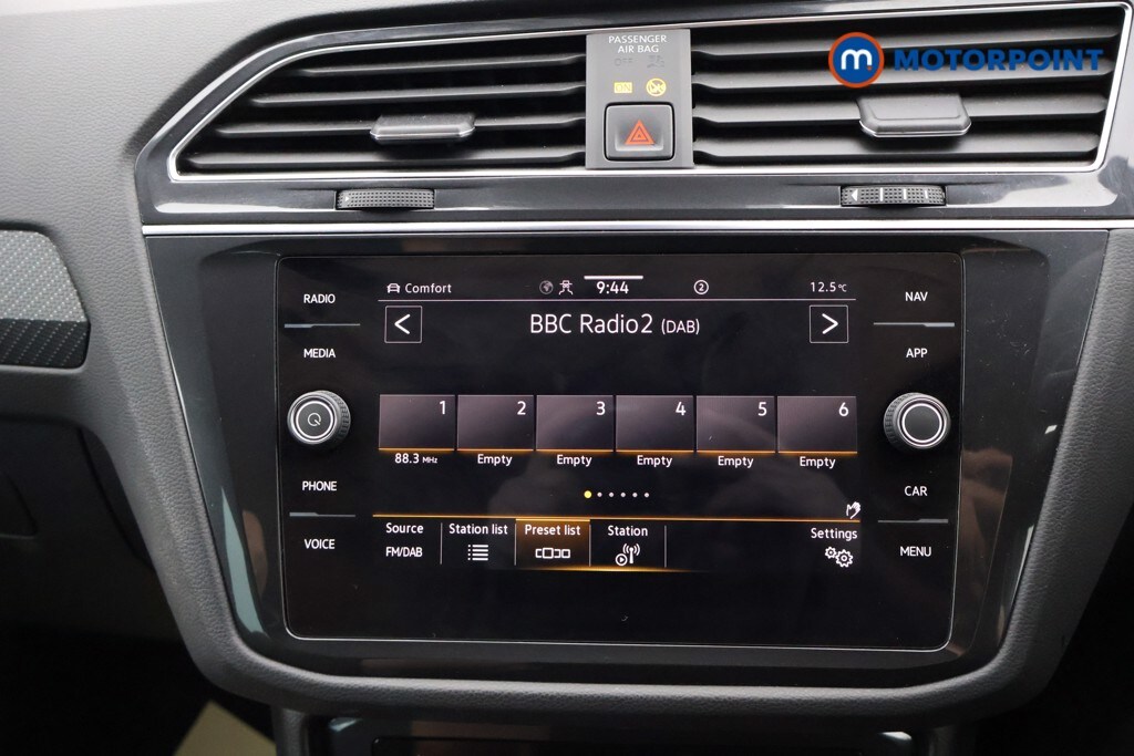 Used Volkswagen Tiguan 2023 for sale - 77814733: Photo 13