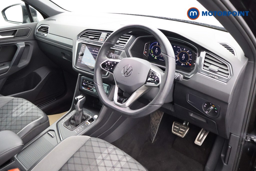 Used Volkswagen Tiguan 2023 for sale - 77814733: Photo 18