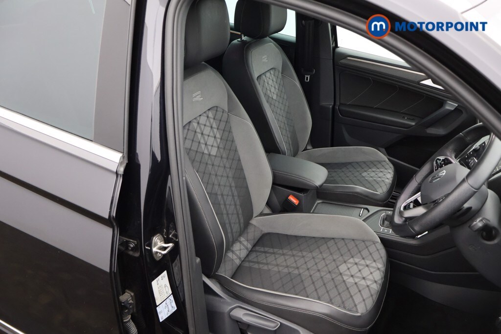 Used Volkswagen Tiguan 2023 for sale - 77814733: Photo 19