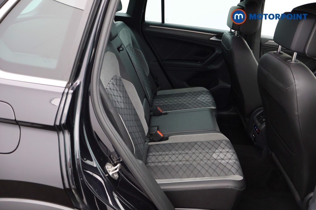 Used Volkswagen Tiguan 2023 for sale - 77814733: Photo 20