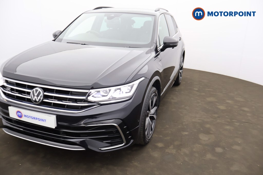 Used Volkswagen Tiguan 2023 for sale - 77814733: Photo 23