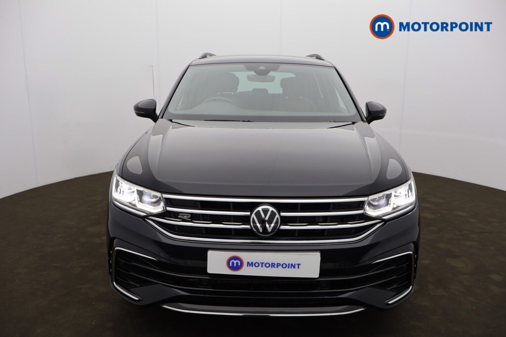 Used Volkswagen Tiguan 2023 for sale - 77814733: Photo 24