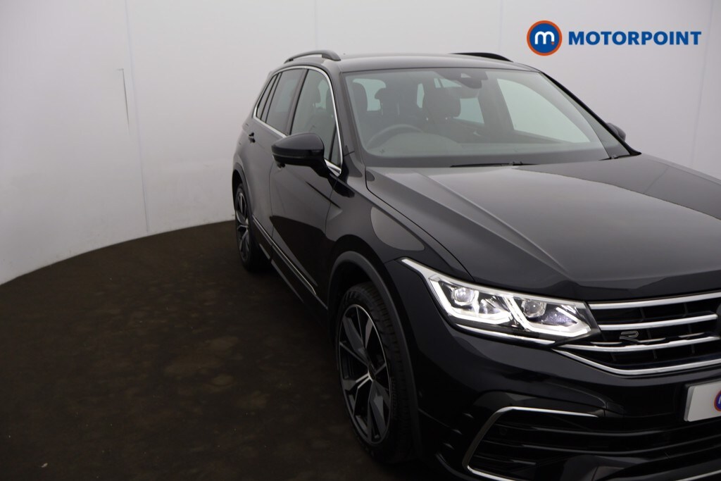 Used Volkswagen Tiguan 2023 for sale - 77814733: Photo 25