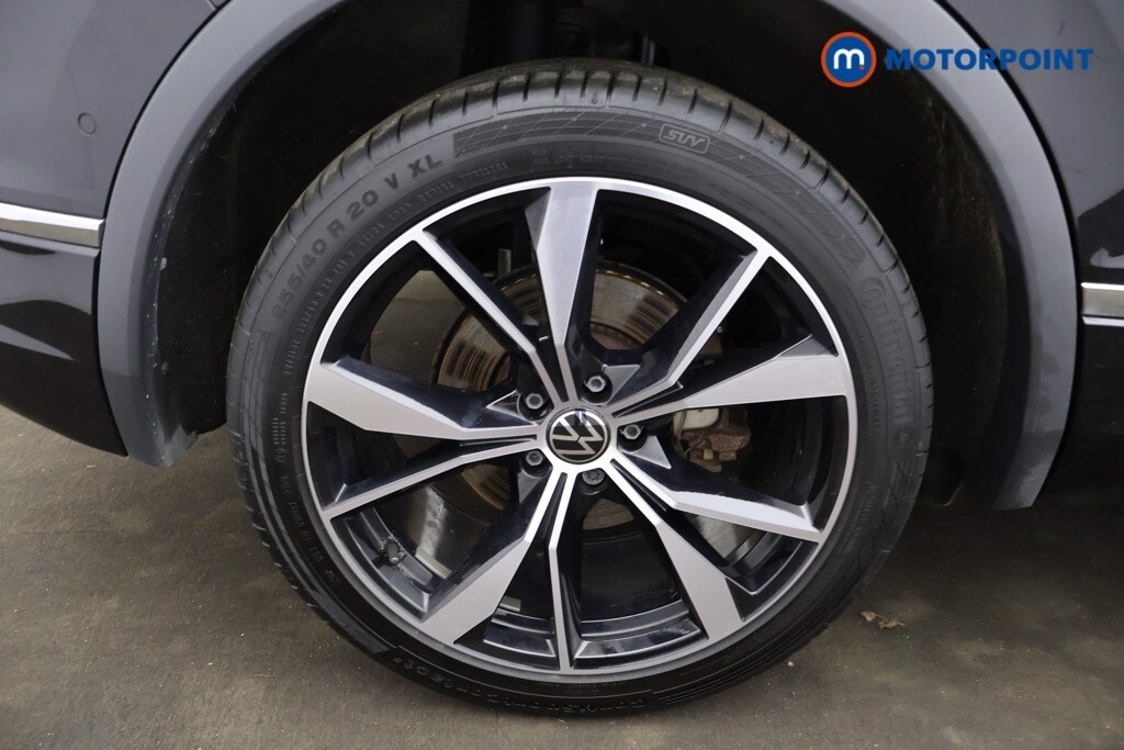 Used Volkswagen Tiguan 2023 for sale - 77814733: Photo 26