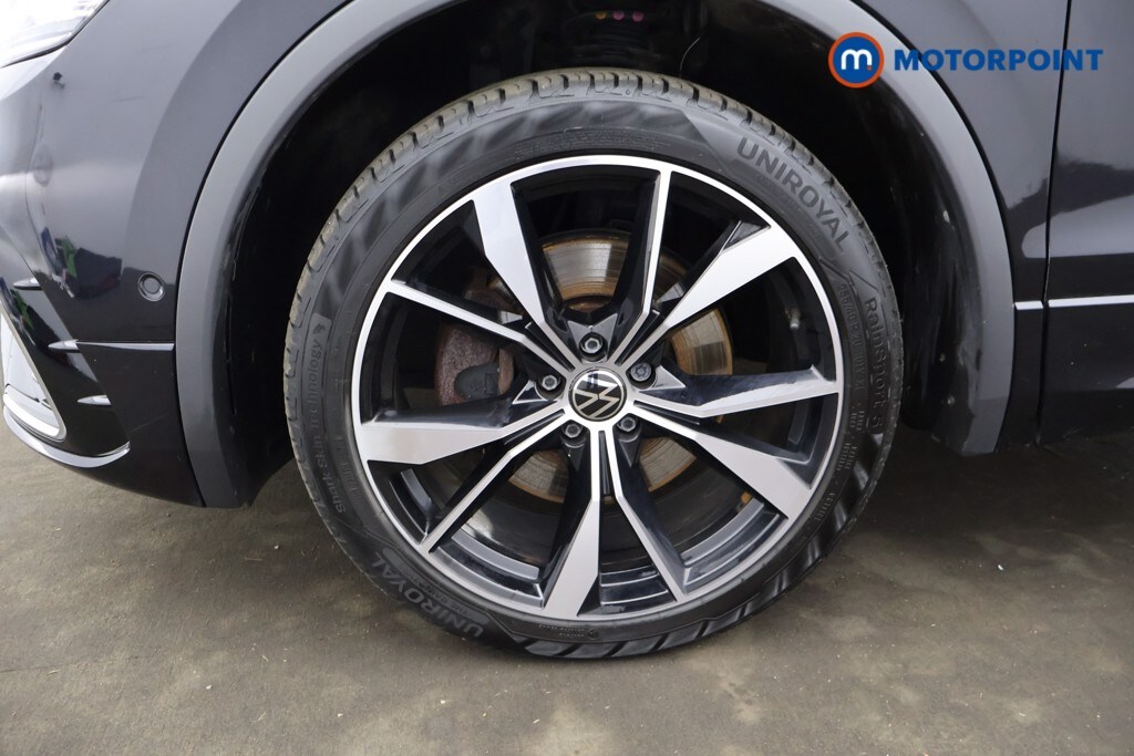 Used Volkswagen Tiguan 2023 for sale - 77814733: Photo 28