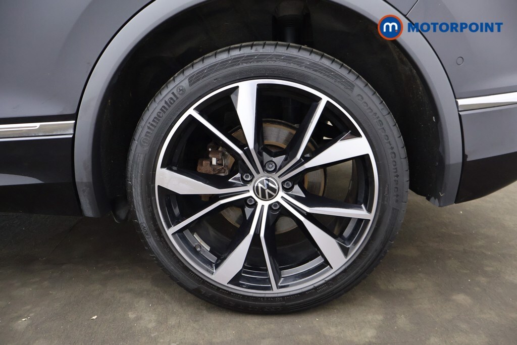 Used Volkswagen Tiguan 2023 for sale - 77814733: Photo 29