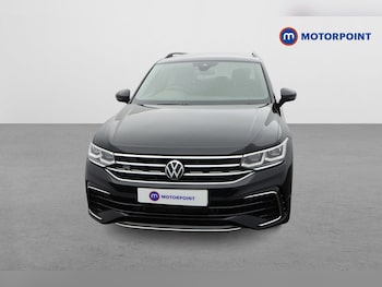 Used Volkswagen Tiguan undefined for sale - 77814733: Photo