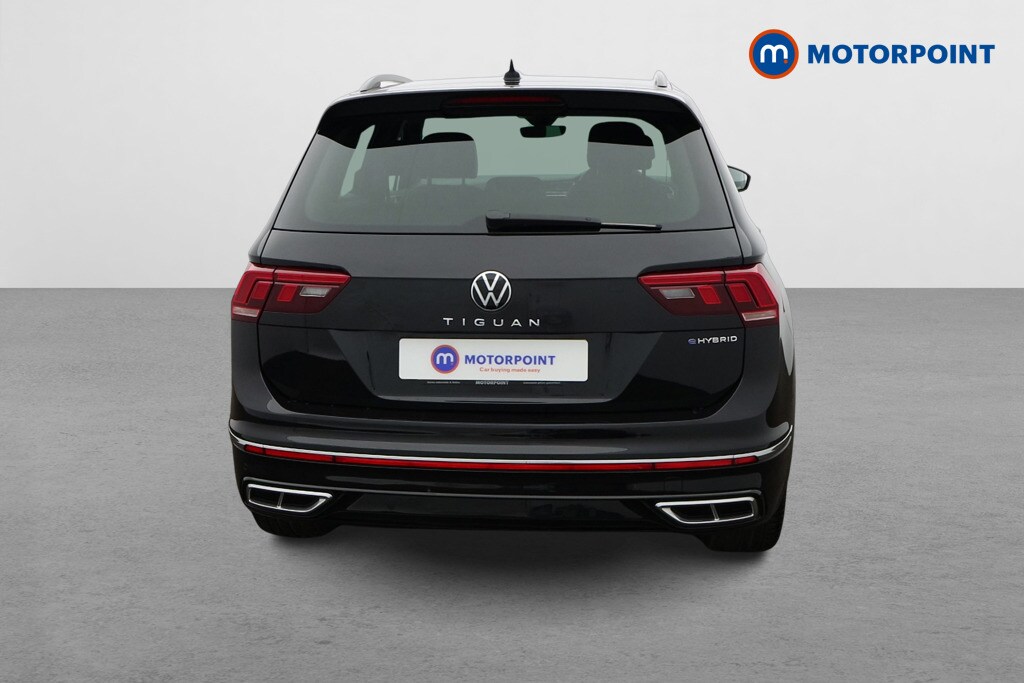 Used Volkswagen Tiguan 2023 for sale - 77814733: Photo 6