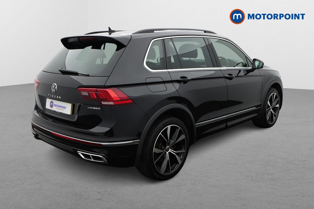 Used Volkswagen Tiguan 2023 for sale - 77814733: Photo 7