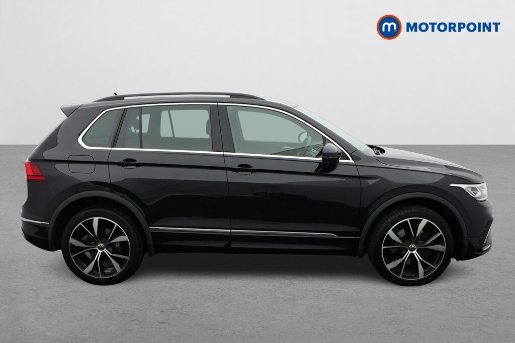 Used Volkswagen Tiguan 2023 for sale - 77814733: Photo 8