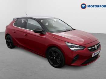 2020 - 1.2 Turbo Elite Nav Premium 5dr Auto