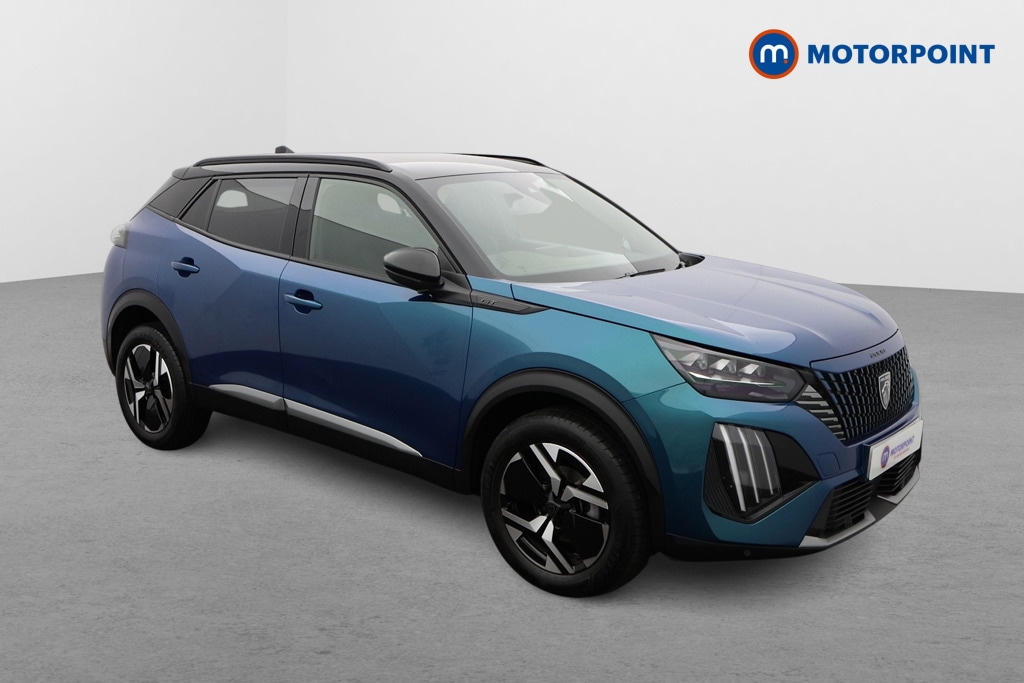 Used Peugeot 2008 2025 for sale - 77407356: Photo 1