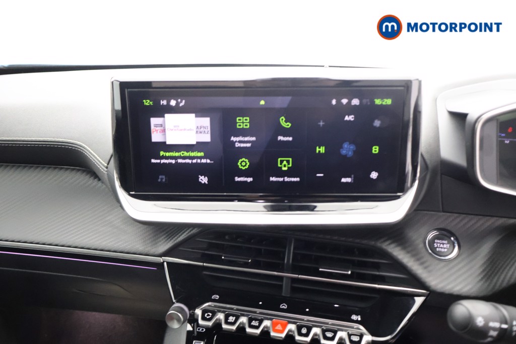 Used Peugeot 2008 2025 for sale - 77407356: Photo 14