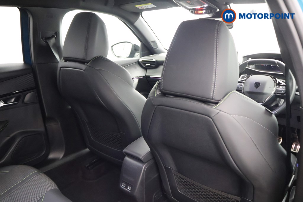 Used Peugeot 2008 2025 for sale - 77407356: Photo 22