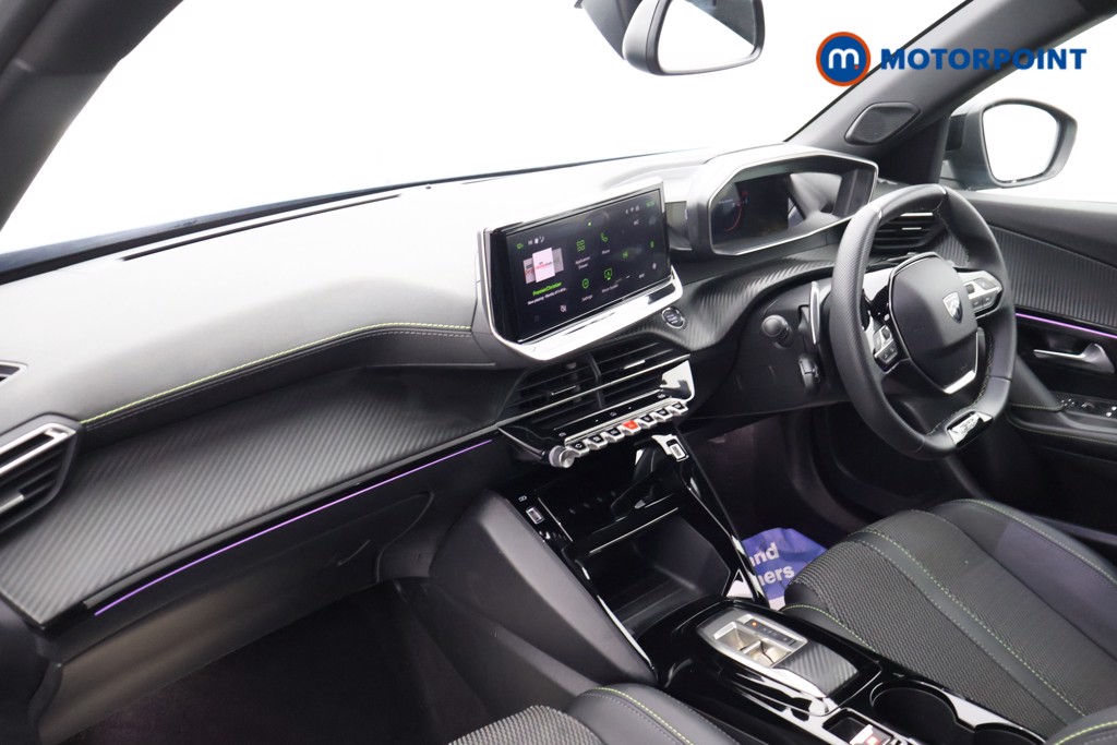 Used Peugeot 2008 2025 for sale - 77407356: Photo 24