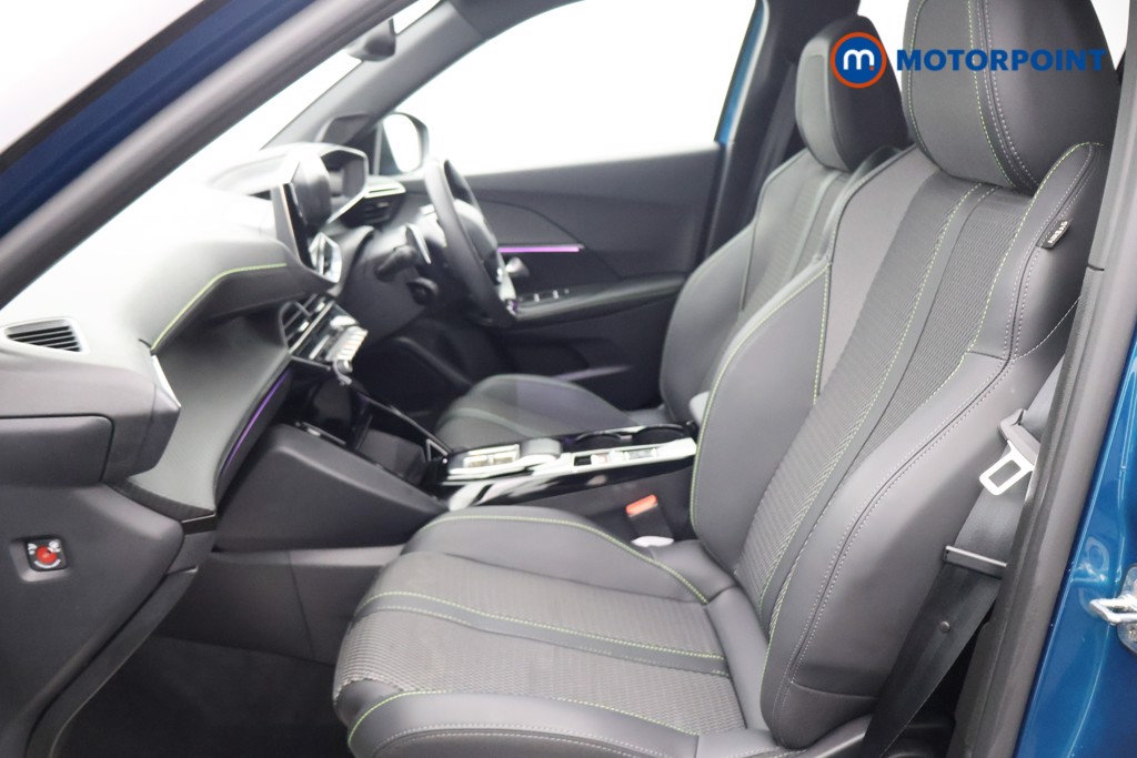 Used Peugeot 2008 2025 for sale - 77407356: Photo 25