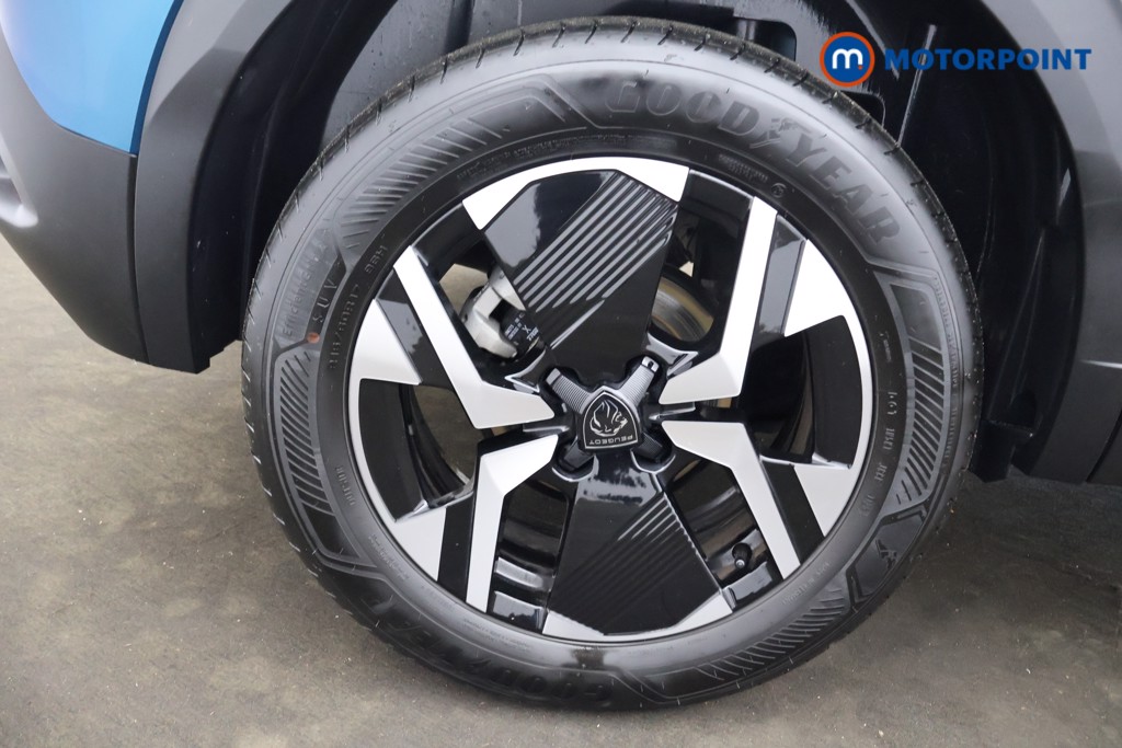 Used Peugeot 2008 2025 for sale - 77407356: Photo 27