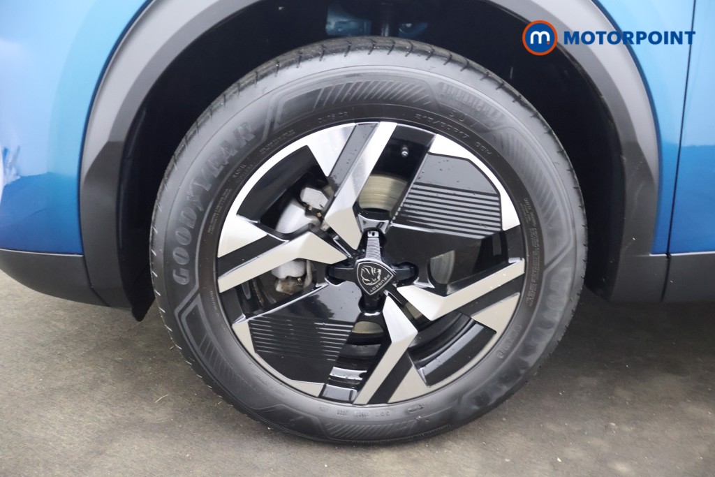 Used Peugeot 2008 2025 for sale - 77407356: Photo 29