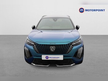 Used Peugeot 2008 2025 for sale - 77407356: Photo