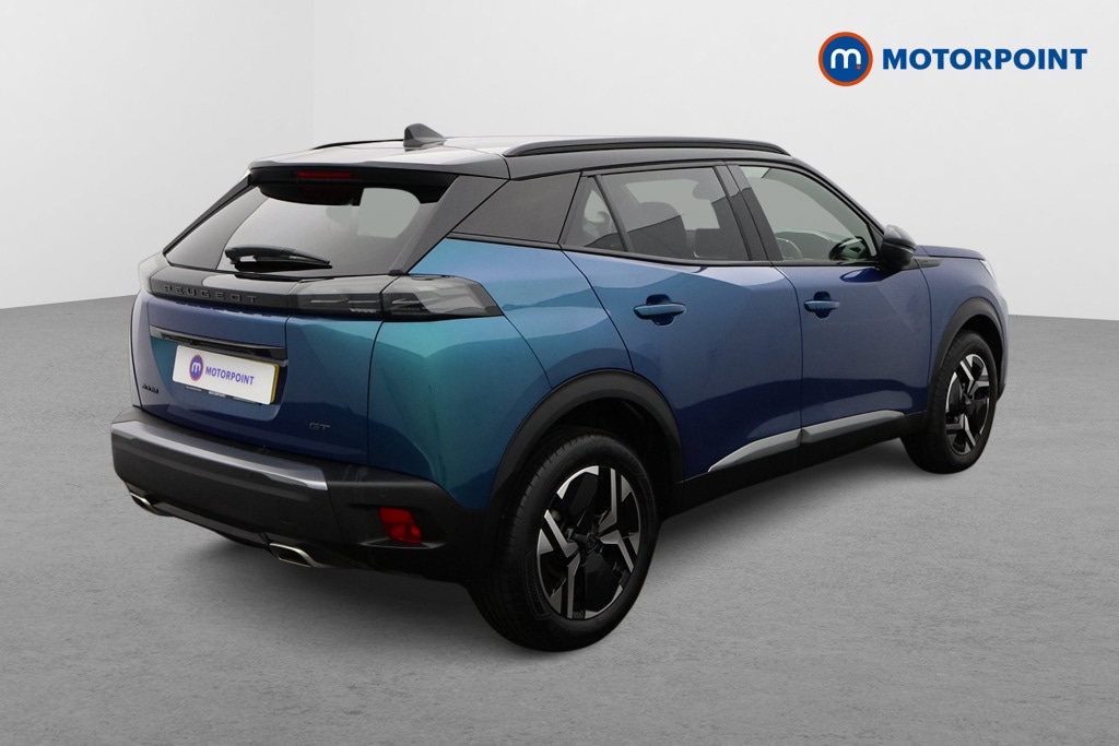 Used Peugeot 2008 2025 for sale - 77407356: Photo 7