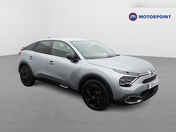 Used Citroen C4 undefined for sale - 78718510: Photo