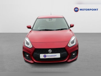 Used Suzuki Swift 2022 for sale - 79312511: Photo